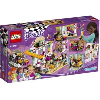 LEGO Friends 41349 Jedálenské vozidlo 3