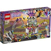 LEGO Friends 41352 Deň veľkých pretekov 2