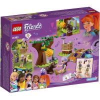 LEGO Friends 41363 Miino lesné dobrodružstvo - Poškodený obal 3