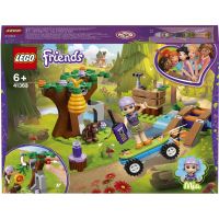 LEGO Friends 41363 Miino lesné dobrodružstvo 2