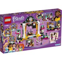 LEGO Friends 41368 Andrea a talentová šou 3