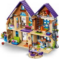 LEGO Friends 41369 Miina dom 4