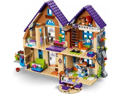 LEGO Friends 41369 Miina dom