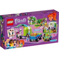 LEGO Friends 41371 Mia a jej príves pre kone - Poškodený obal 5
