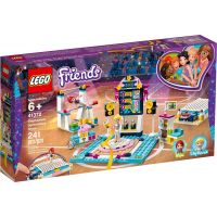 LEGO Friends 41372 Stephanie a jej gymnastické predstavenie 4