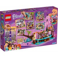 LEGO Friends 41375 Zábavný park na móle 5