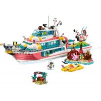 LEGO Friends 41381 Záchranný čln - Poškozený obal 2