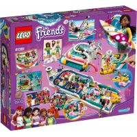 LEGO Friends 41381 Záchranný čln - Poškozený obal 5