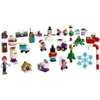 LEGO Friends 41382 Adventný kalendár LEGO® Friends 2