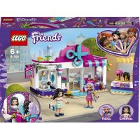LEGO Friends 41391 Kaderníctvo v mestečku Heartlake LEGO Friends 41391 Kaderníctvo v mestečku Heartlake