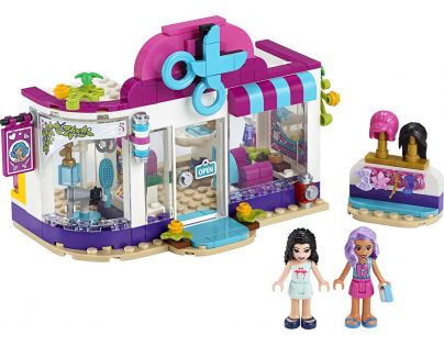LEGO® Friends 41391 Kaderníctvo v mestečku Heartlake