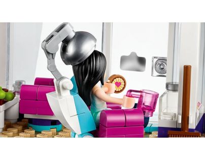 LEGO® Friends 41391 Kaderníctvo v mestečku Heartlake