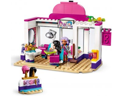LEGO® Friends 41391 Kaderníctvo v mestečku Heartlake