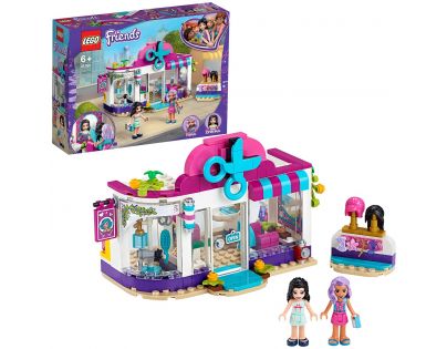 LEGO® Friends 41391 Kaderníctvo v mestečku Heartlake
