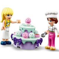 LEGO® Friends 41393 Súťaž v pečení 5