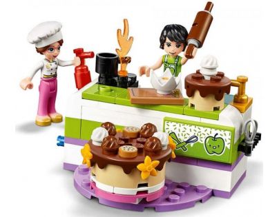 LEGO® Friends 41393 Súťaž v pečení