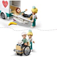 LEGO® Friends 41394 Nemocnica v mestečku Heartlake 5