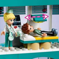 LEGO® Friends 41394 Nemocnica v mestečku Heartlake 6