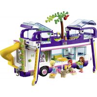 LEGO Friends 41395 Autobus priateľstva - Poškodený obal 3