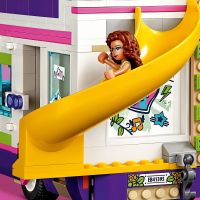 LEGO Friends 41395 Autobus priateľstva - Poškodený obal 5