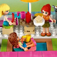 LEGO Friends 41395 Autobus priateľstva - Poškodený obal 6