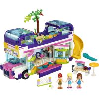 LEGO® Friends 41395 Autobus priateľstva 2