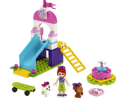 LEGO® Friends 41396 Ihrisko pre šteniatka