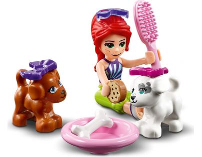 LEGO® Friends 41396 Ihrisko pre šteniatka