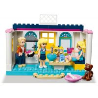 LEGO® Friends 41398 Stephanie a jej dom 4+ 5