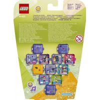 LEGO Friends 41400 Herný boxík: Andrea 3