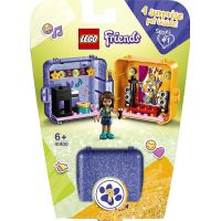 LEGO Friends 41400 Herný boxík: Andrea 2