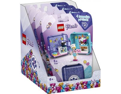 LEGO Friends 41401 Herný boxík: Stephanie
