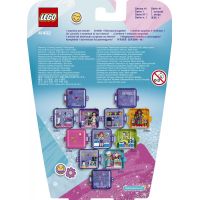 LEGO Friends 41402 Herný boxík: Olivia 3