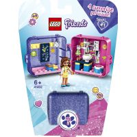 LEGO Friends 41402 Herný boxík: Olivia 2