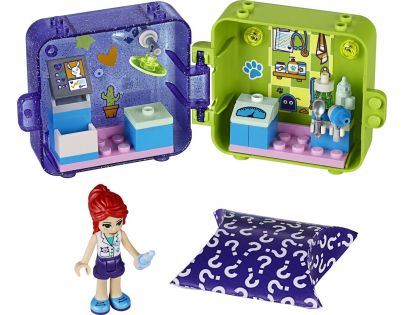 LEGO Friends 41403 Herný boxík: Mia
