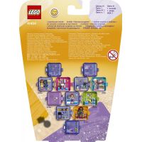 LEGO Friends 41404 Herný boxík: Emma 3