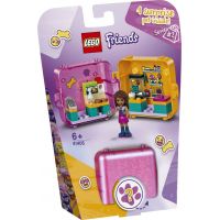 LEGO Friends 41405 Herný boxík: Andrea a zvieratká 3