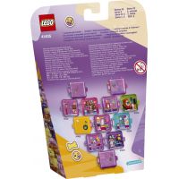 LEGO Friends 41405 Herný boxík: Andrea a zvieratká 4