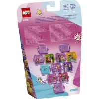 LEGO Friends 41406 Herní boxík: Stephanie a móda 4