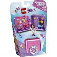 LEGO Friends 41409 Herný boxík: Emma a fotenie zvieratiek 3