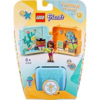 LEGO Friends 41410 Herný boxík Andrea a jej leto 3