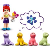 LEGO Friends 41413 Herný boxík Mia a jej leto 2