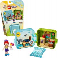 LEGO Friends 41413 Herný boxík Mia a jej leto 5