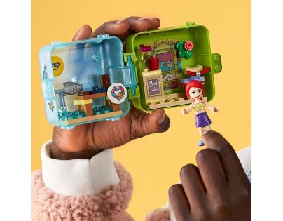 LEGO Friends 41413 Herný boxík Mia a jej leto