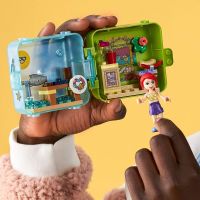 LEGO Friends 41413 Herný boxík Mia a jej leto 4