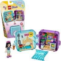 LEGO Friends 41414 Herný boxík Emma a jej leto 5