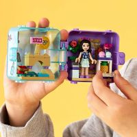 LEGO Friends 41414 Herný boxík Emma a jej leto 3