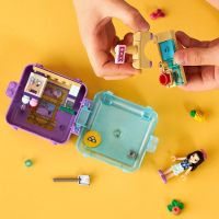 LEGO Friends 41414 Herný boxík Emma a jej leto 4