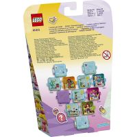 LEGO Friends 41414 Herný boxík Emma a jej leto 6