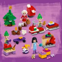 LEGO Friends 41420 Adventný kalendár LEGO® Friends 3